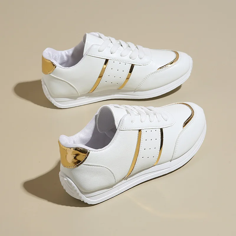 Women'S Fashion Tennis Shoes - Women Casual Sport Sneakers Athletic Tennis