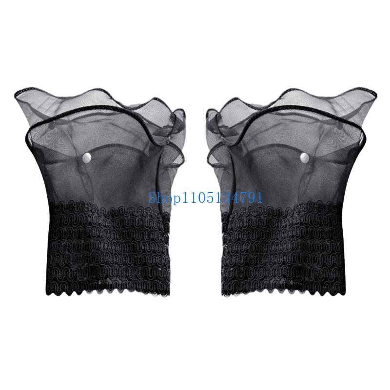 Women'S Fashion Gloves - 98km Soft Layered Mesh Gloves With