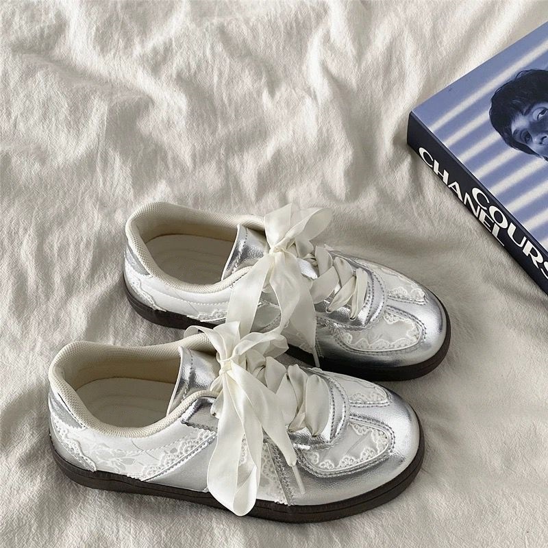 Women'S Fashion Show - Women's Sneakers Luxury Brand Casual Shoes