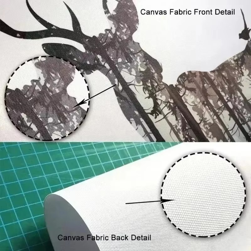 1pc frameless Minimalist Wall  - Women Fashion Drawing 评论和价格