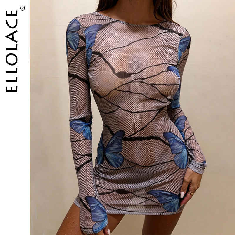 Ellolace Halloween Lingeries F - Women'S Fashion Line 评论和价格