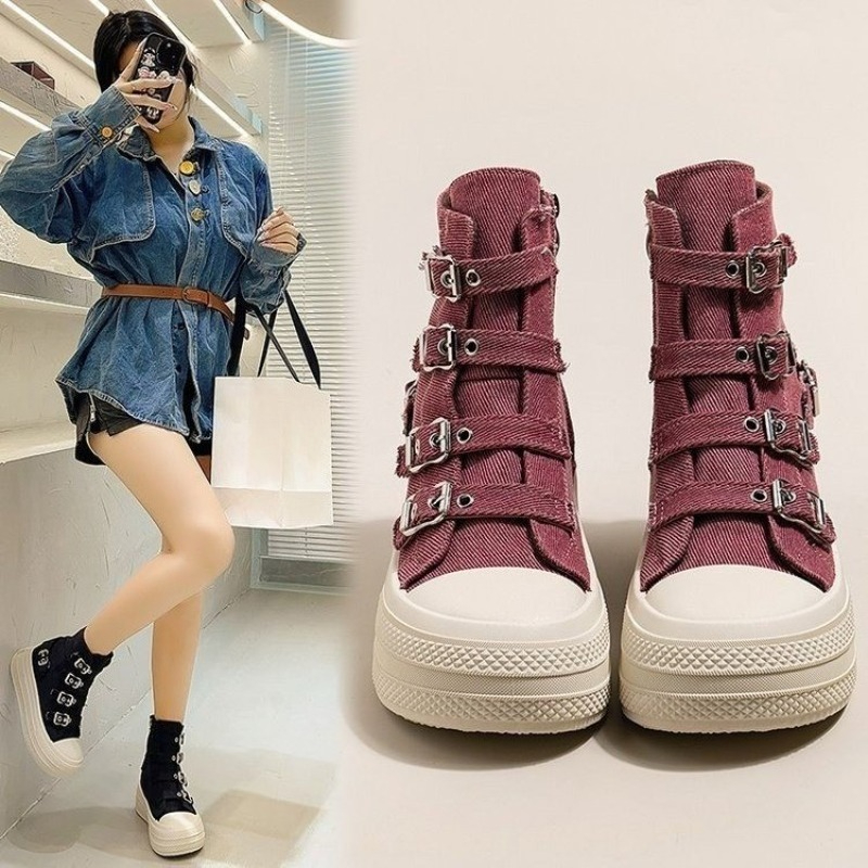 Shoes Women's Spring and Summe - Women'S Fashion Walking Shoes 评论和价格