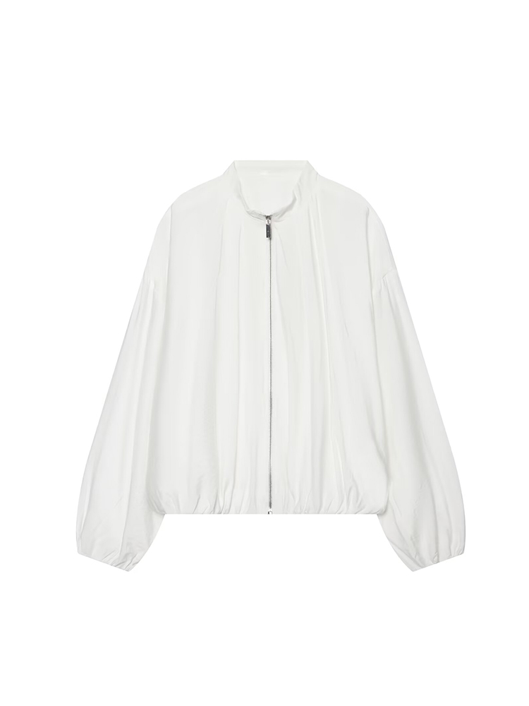 TFMLN New Women Chic Bomber Ja - Women'S Fashion Bomber Jacket 评论和价格