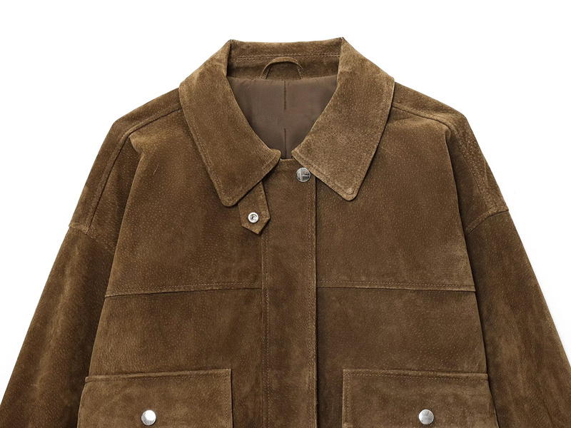 Maxdutti Winter Coat Minimalis - Women'S Fashion Bomber Jacket 评论和价格