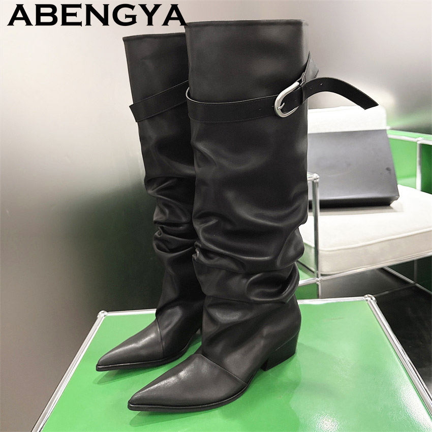 2026 Winter New Genuine Leathe - Women Fashion Week 2026 评论和价格