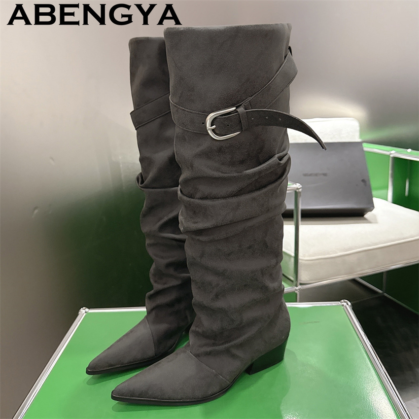 2026 Winter New Genuine Leathe - Women Fashion Week 2026 评论和价格
