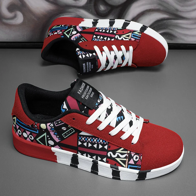 High Quality Unisex Board Shoe - Women'S Fashion Tennis Shoes 评论和价格