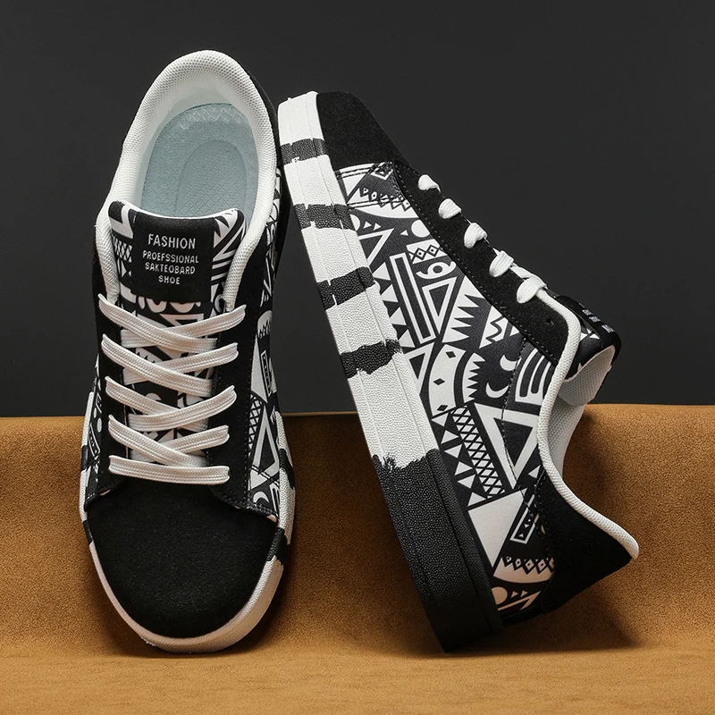 High Quality Unisex Board Shoe - Women'S Fashion Tennis Shoes 评论和价格