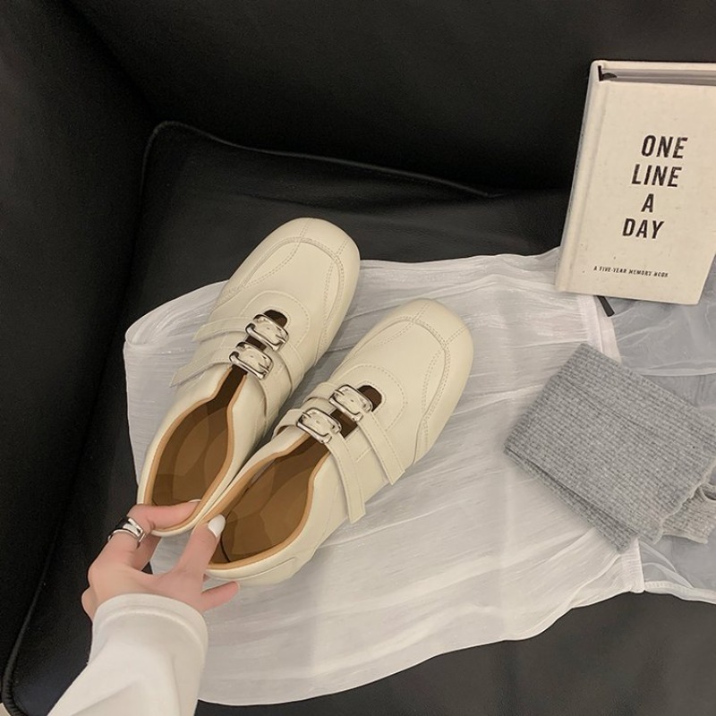 Fashion Women Round Toe Double - Women'S Fashion Walking Shoes 评论和价格