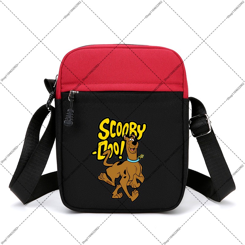 Scooby Doo Crossbody Bags for  - Women Fashion Drawing 评论和价格