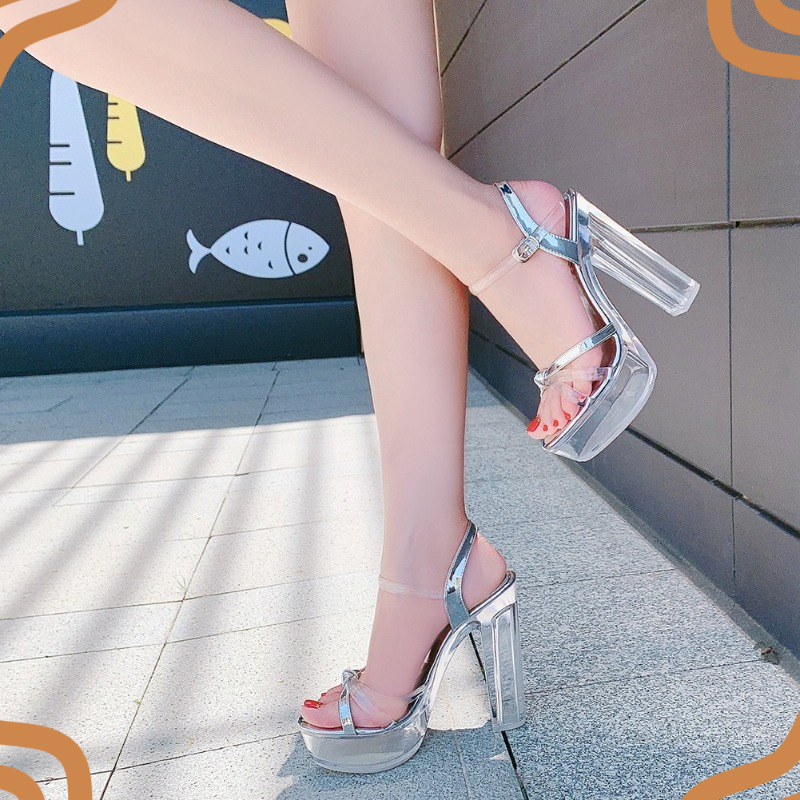 New Women's Shoes Fashion Tran - Women Fashion Korean 评论和价格