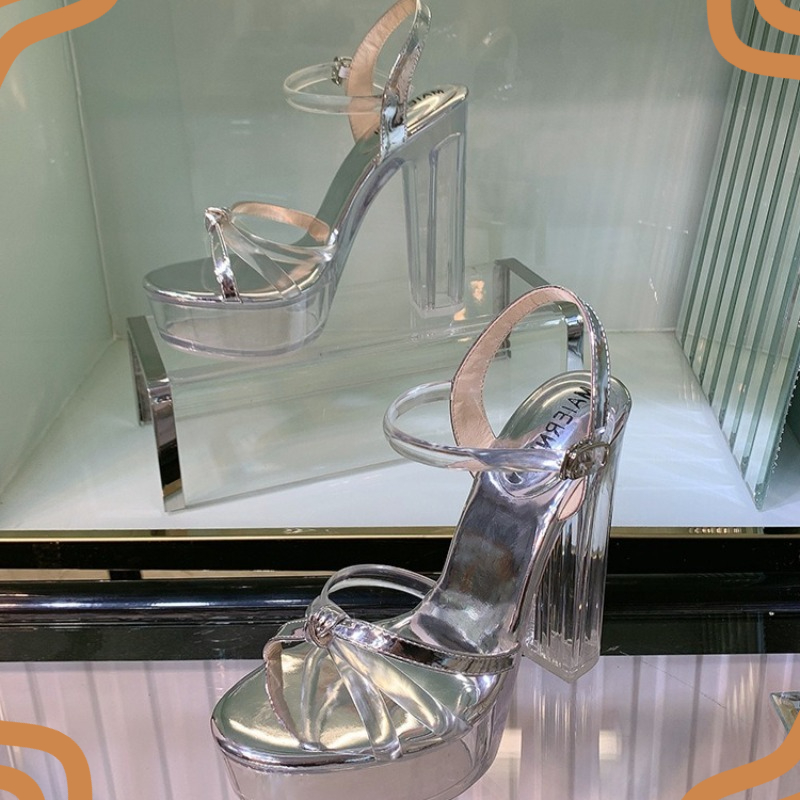 New Women's Shoes Fashion Tran - Women Fashion Korean 评论和价格