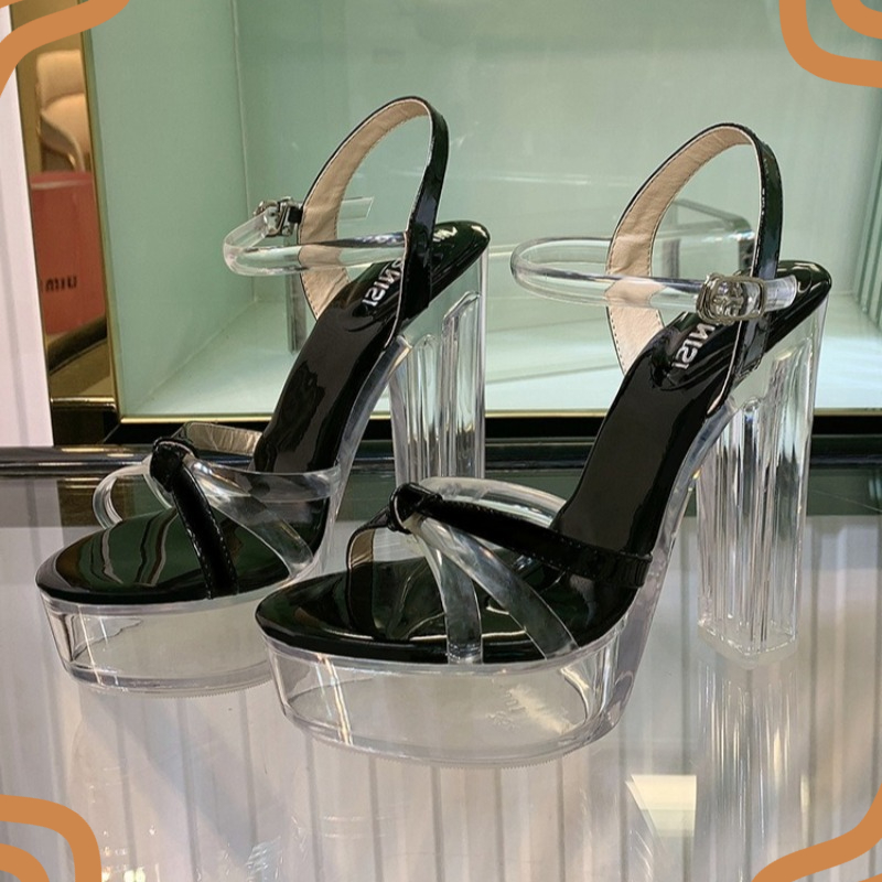 New Women's Shoes Fashion Tran - Women Fashion Korean 评论和价格
