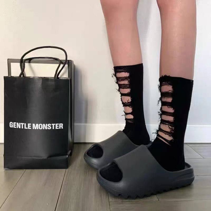 Summer Women Slippers Men Sand - Women'S Fashion Walking Shoes 评论和价格