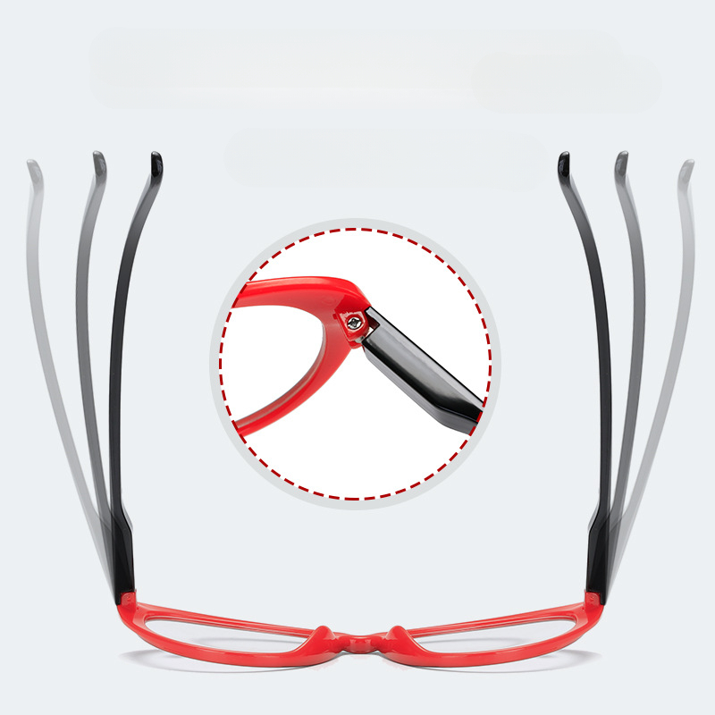 Fashion Cat‑Eye Reading Glasse - Women'S Fashion Glasses With Clear Lenses 评论和价格