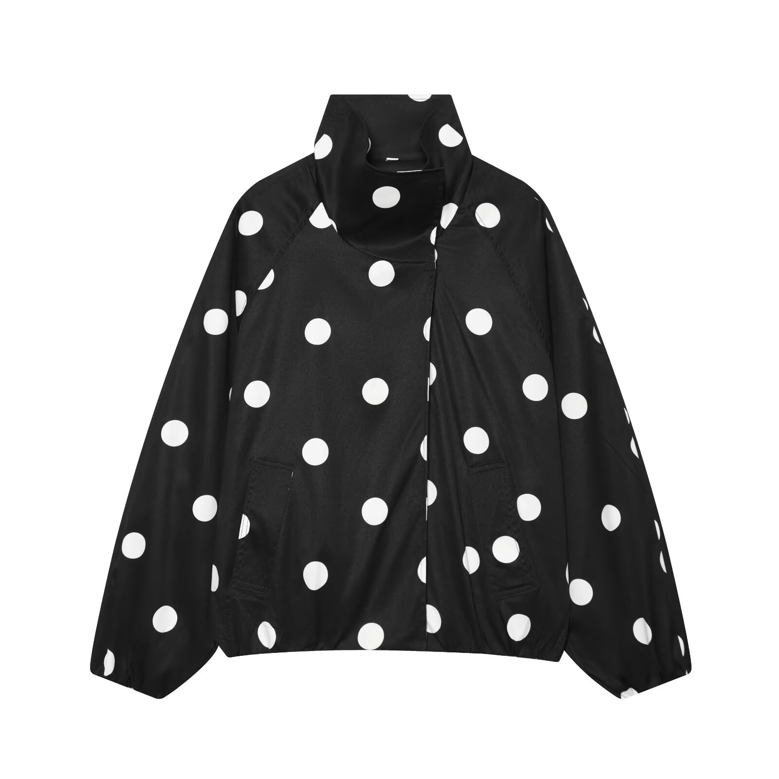 BSAY 2026 New Women Fashion Ve - Women'S Fashion Bomber Jacket 评论和价格
