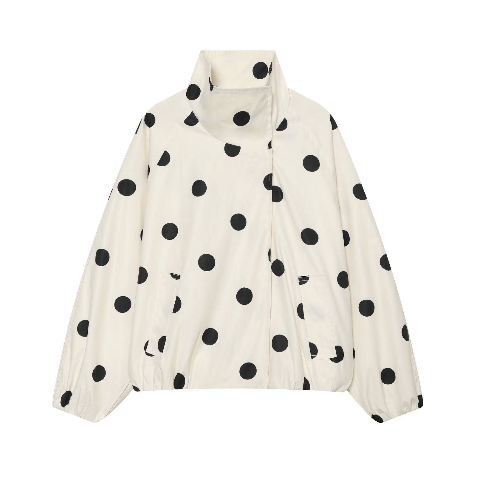 BSAY 2026 New Women Fashion Ve - Women'S Fashion Bomber Jacket 评论和价格