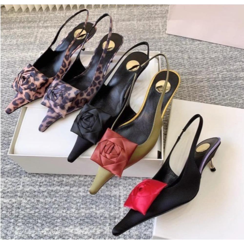 Summer Women's New Pointed Sha - Women'S Fashion Show 评论和价格