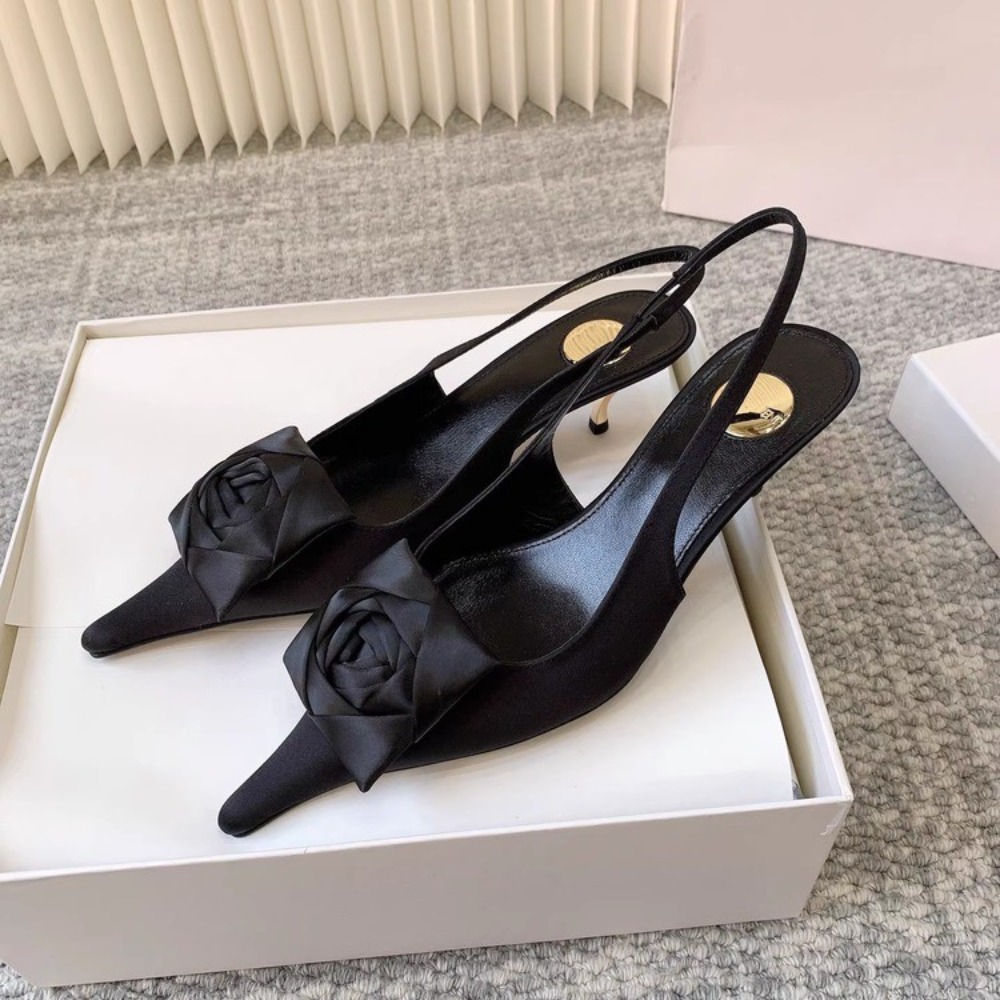 Summer Women's New Pointed Sha - Women'S Fashion Show 评论和价格