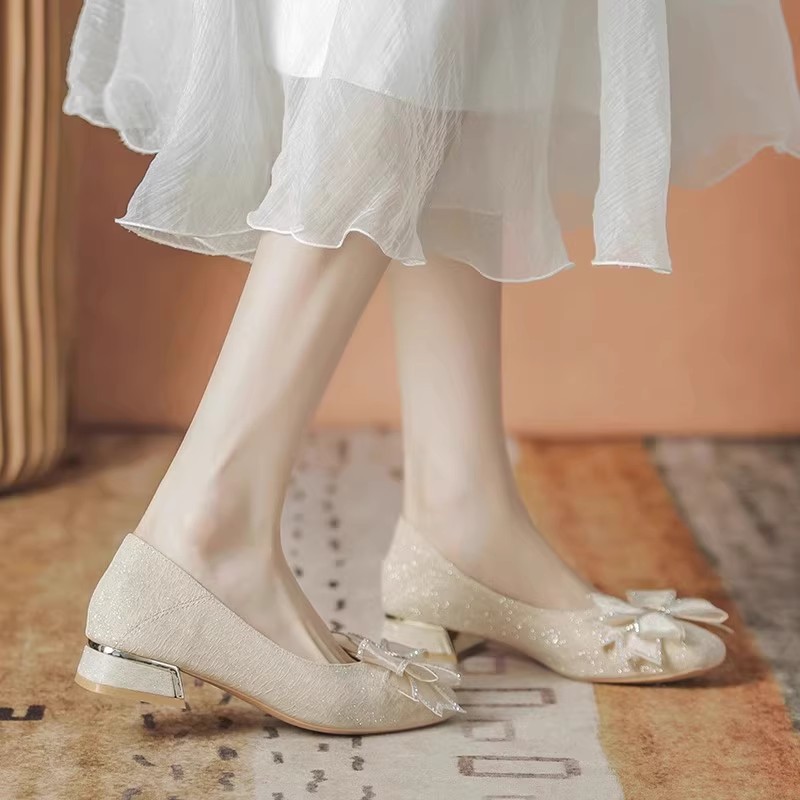 Women's 2025 New Style Fall Ev - Women'S Fashion Walking Shoes 评论和价格