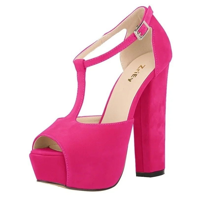 Women Sandals Summer Sexy Show - Women'S Fashion Show 评论和价格