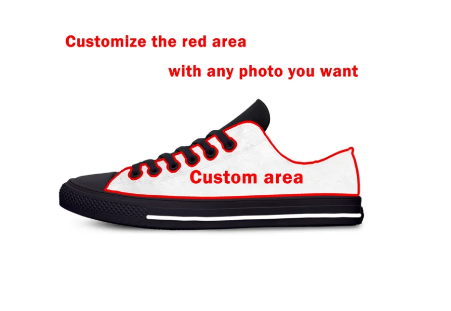 Fashion Low Top Canvas Shoes f - Women'S Fashion Tennis Shoes 评论和价格