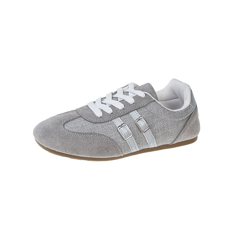 Women Tennis Sneakers Flats La - Women'S Fashion Tennis Shoes 评论和价格
