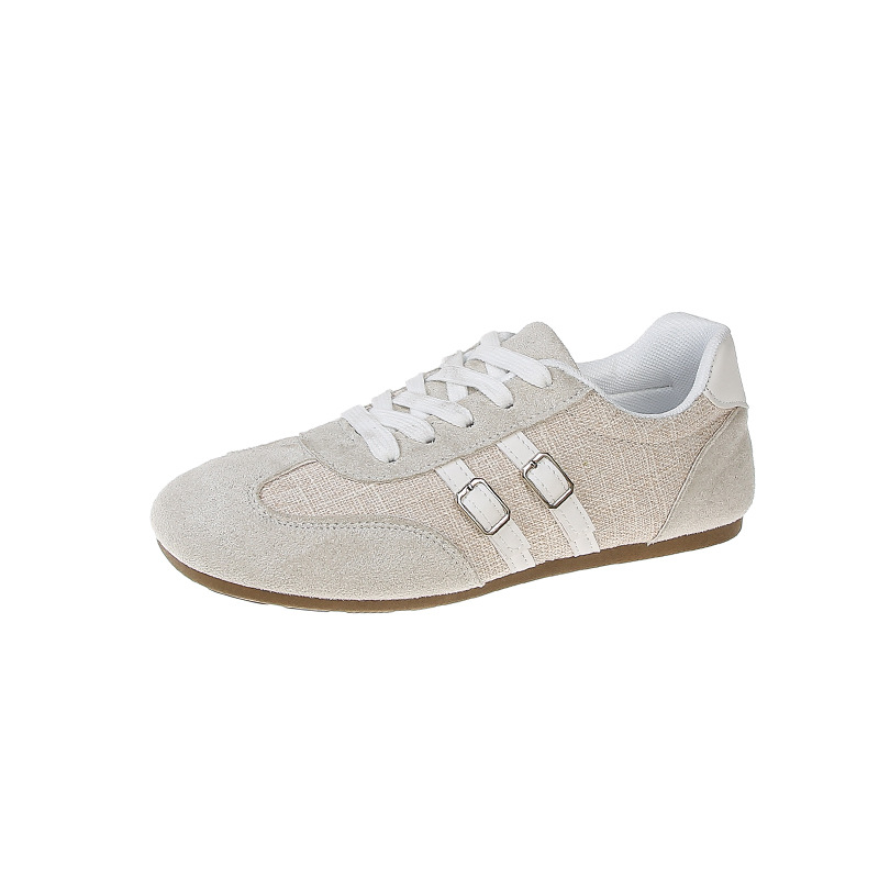 Women Tennis Sneakers Flats La - Women'S Fashion Tennis Shoes 评论和价格