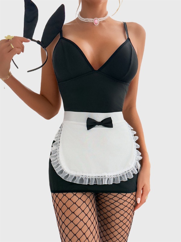 Ellolace Halloween Lingeries F - Bodycon Dress Women 评论和价格