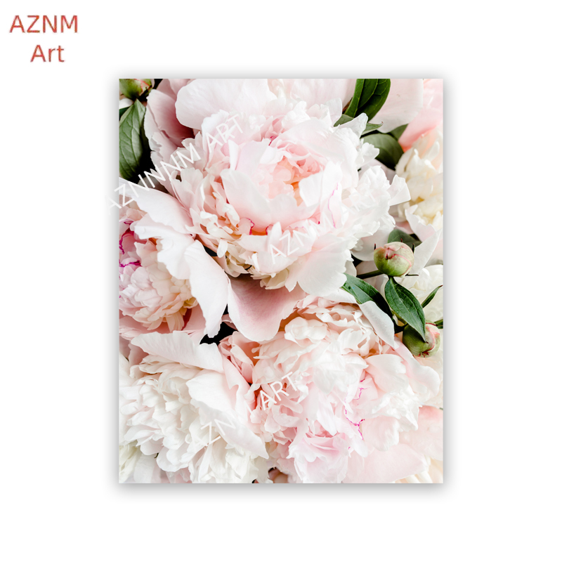 Gallery Wall Art Pictures Pink - Women Fashion Drawing 评论和价格
