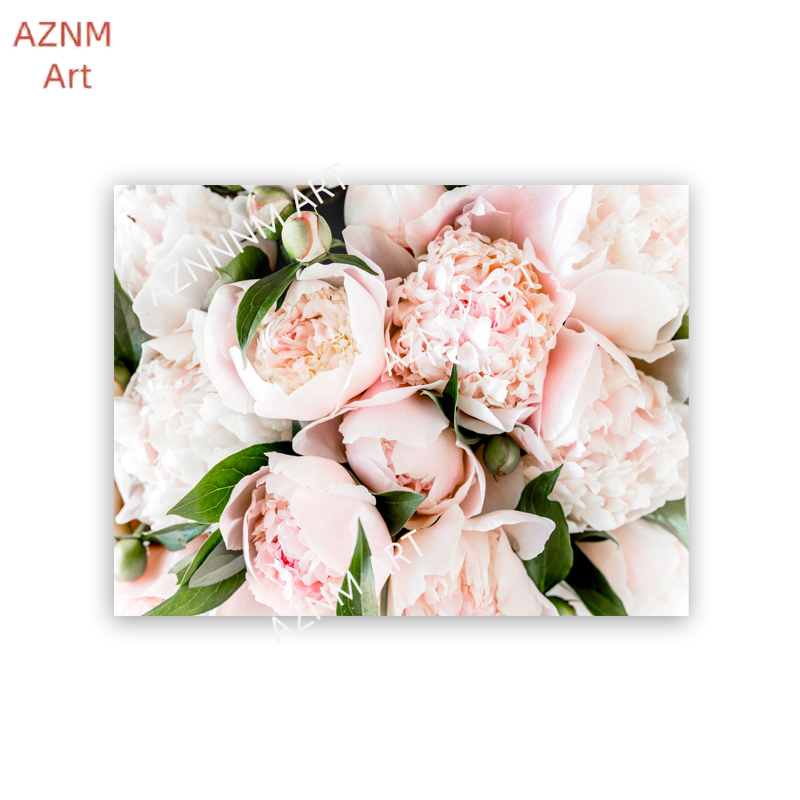 Gallery Wall Art Pictures Pink - Women Fashion Drawing 评论和价格