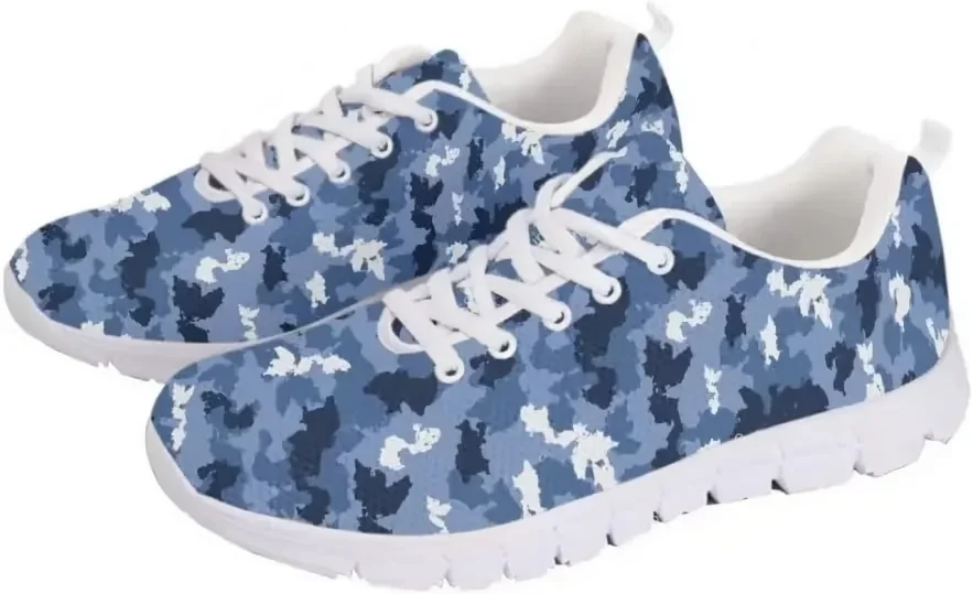 Jeiento Lightweight Running Sh - Women'S Fashion Tennis Shoes 评论和价格