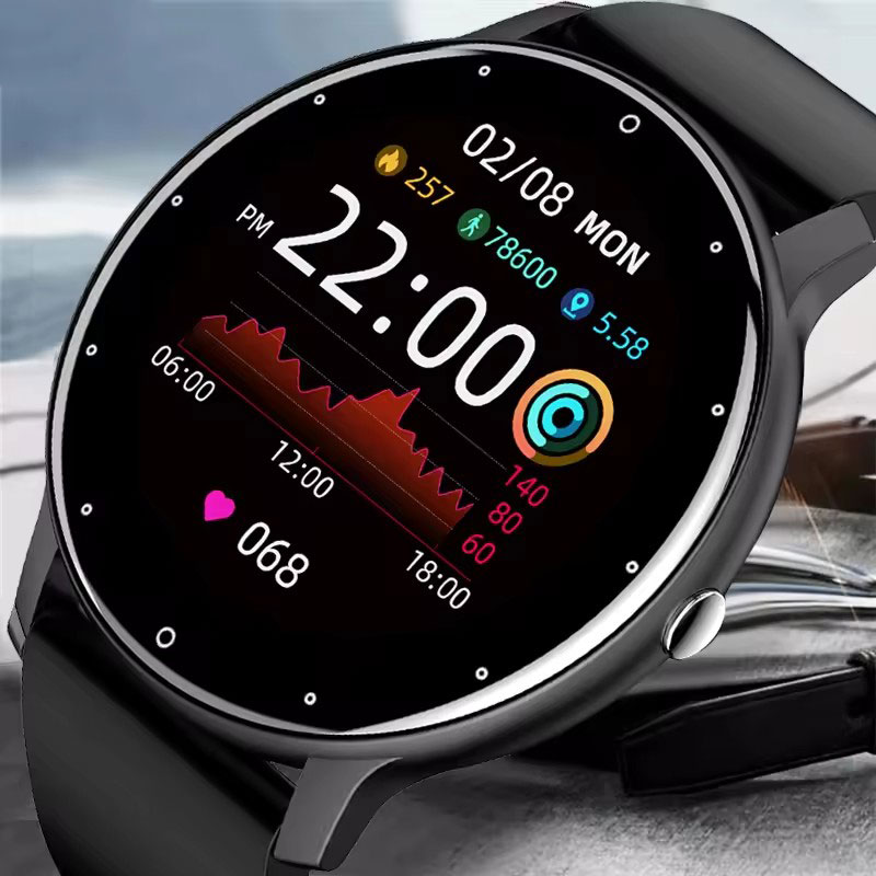 2025 New SmartWatch Men Women  - Women Fashion Zone 评论和价格