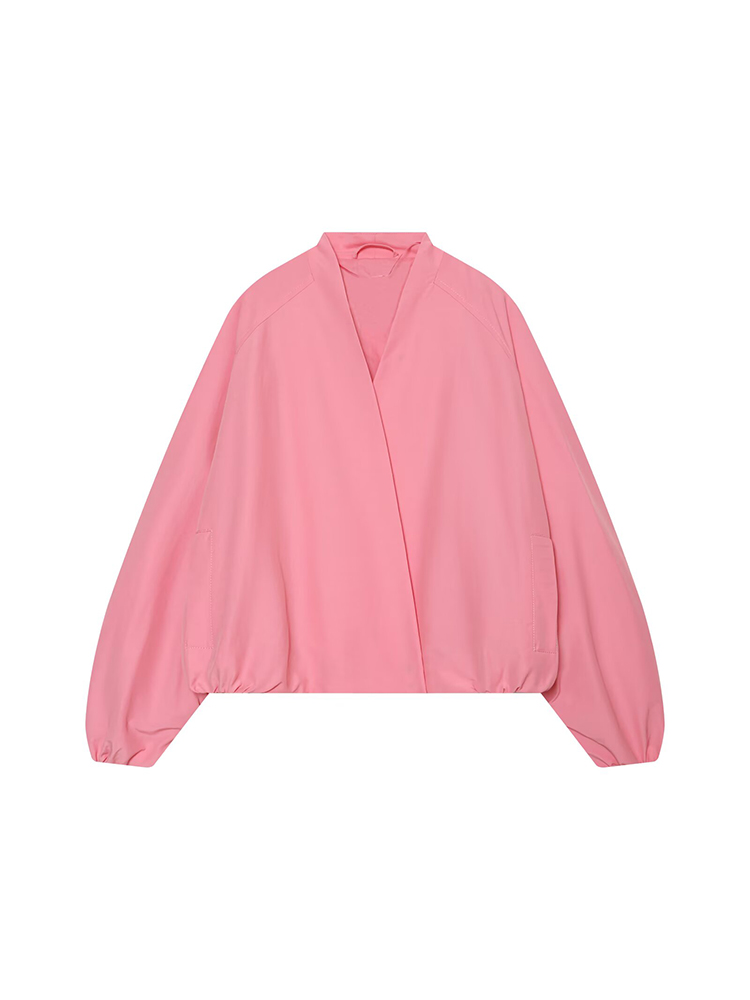 TFMLN Women Short Bomber Jacke - Women'S Fashion Bomber Jacket 评论和价格