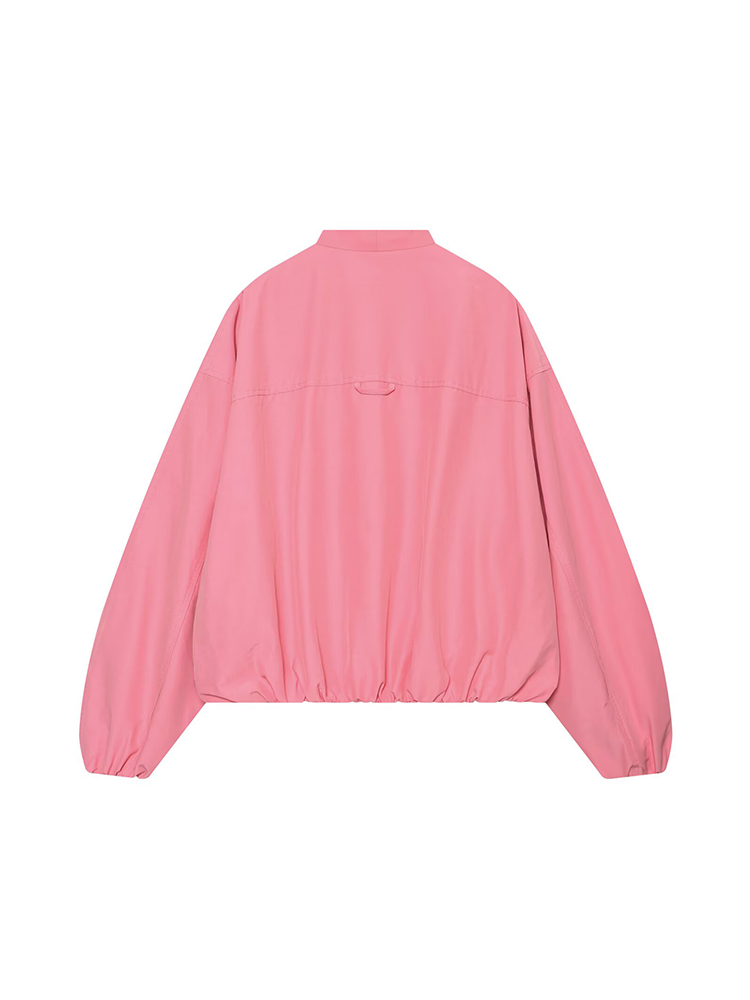 TFMLN Women Short Bomber Jacke - Women'S Fashion Bomber Jacket 评论和价格