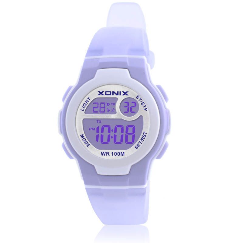 XONIX Fashion Women Sports Wat - Women Fashion Zone 评论和价格