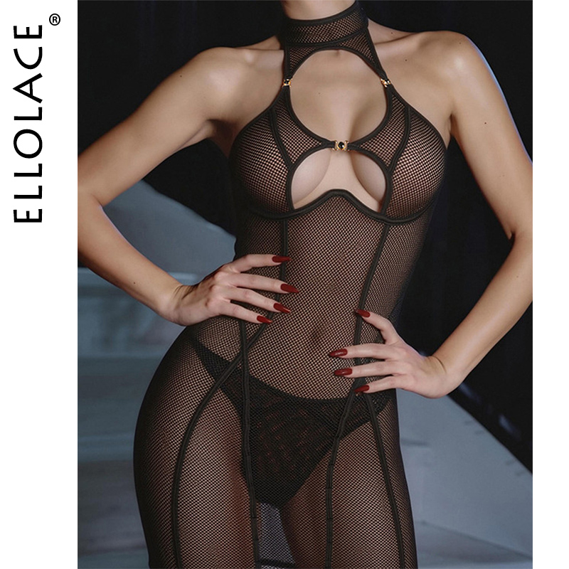 Ellolace Exclusive Lingeries F - Women'S Fashion Line 评论和价格