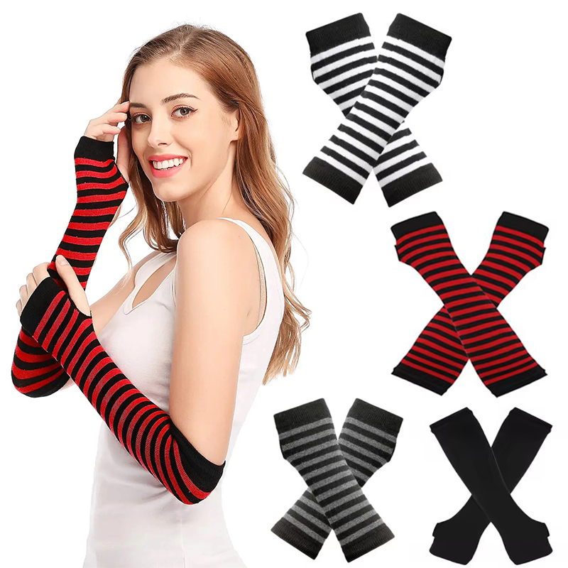 Y2K Women Party Daily Wear Lon - Women'S Fashion Gloves 评论和价格