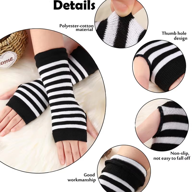 Y2K Women Party Daily Wear Lon - Women'S Fashion Gloves 评论和价格