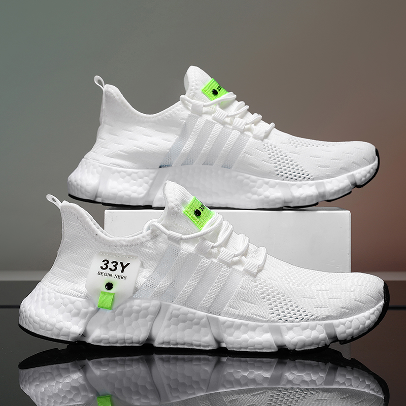 High Quality Sneakers Men Summ - Women'S Fashion Tennis Shoes 评论和价格