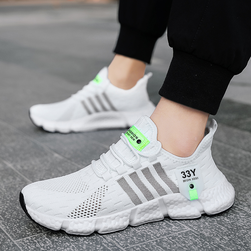 High Quality Sneakers Men Summ - Women'S Fashion Tennis Shoes 评论和价格