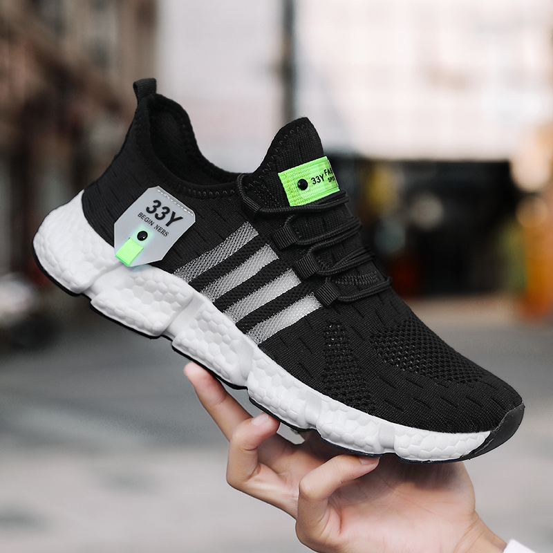 High Quality Sneakers Men Summ - Women'S Fashion Tennis Shoes 评论和价格