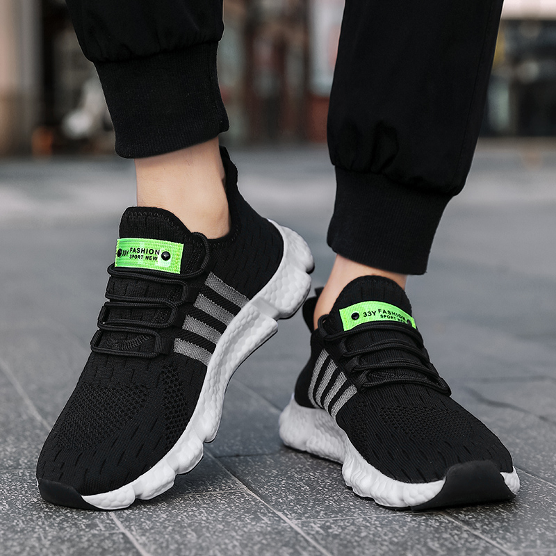 High Quality Sneakers Men Summ - Women'S Fashion Tennis Shoes 评论和价格