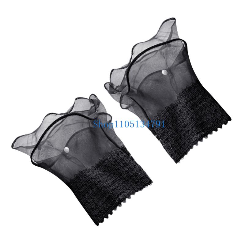 98km Soft Layered Mesh Gloves  - Women'S Fashion Gloves 评论和价格
