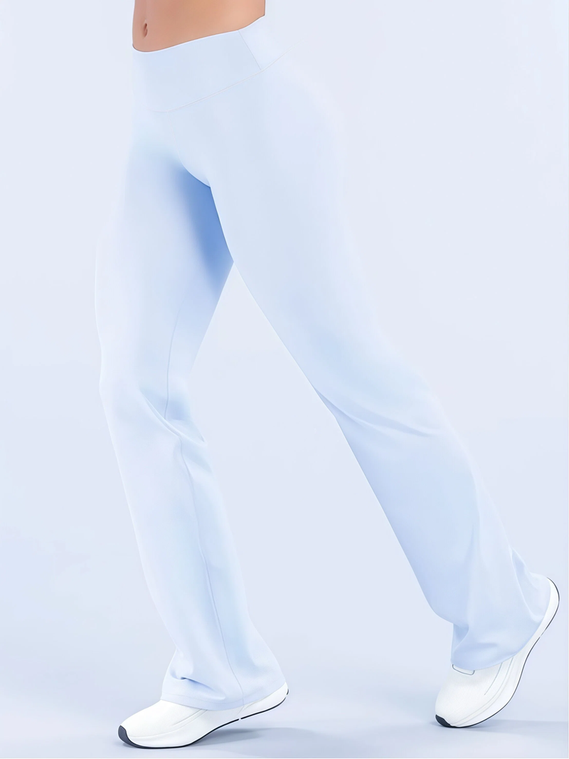 HISTELLO Origin Flares Sports  - Women'S Fashion Leggings 评论和价格