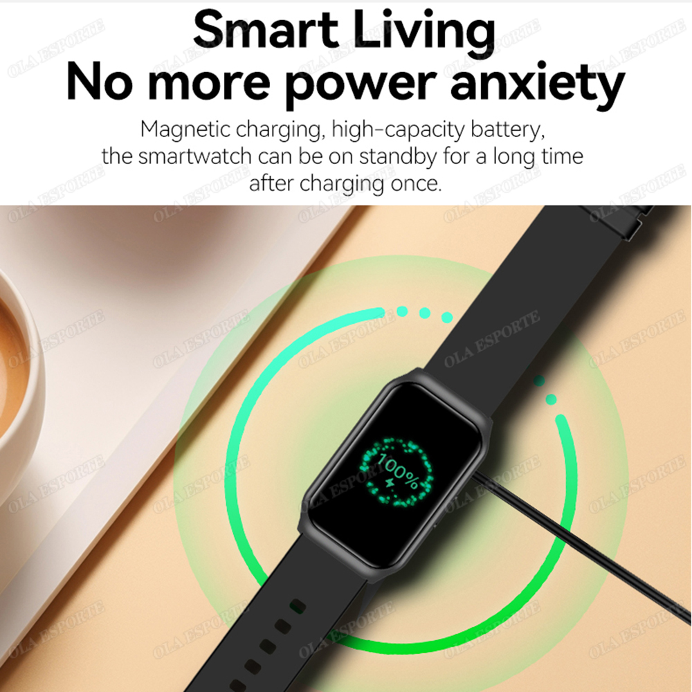 Global Version Smart Watch 1.4 - Women Fashion Zone 评论和价格