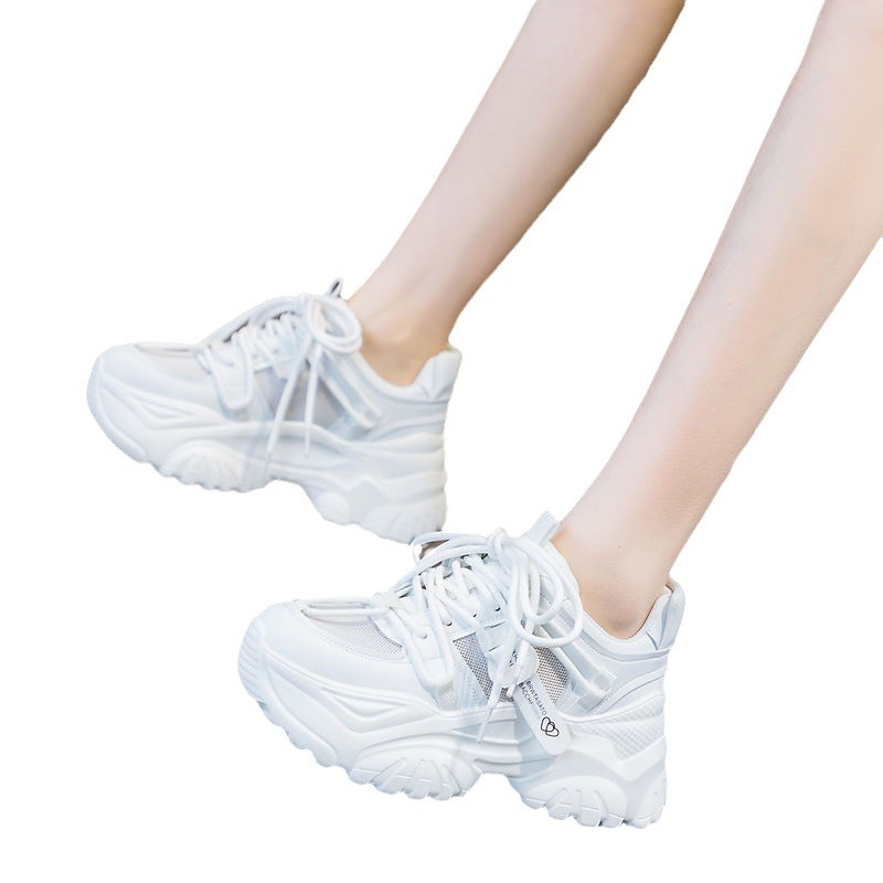 Women's Shoes Casual Shoes Spr - Women'S Fashion Tennis Shoes 评论和价格