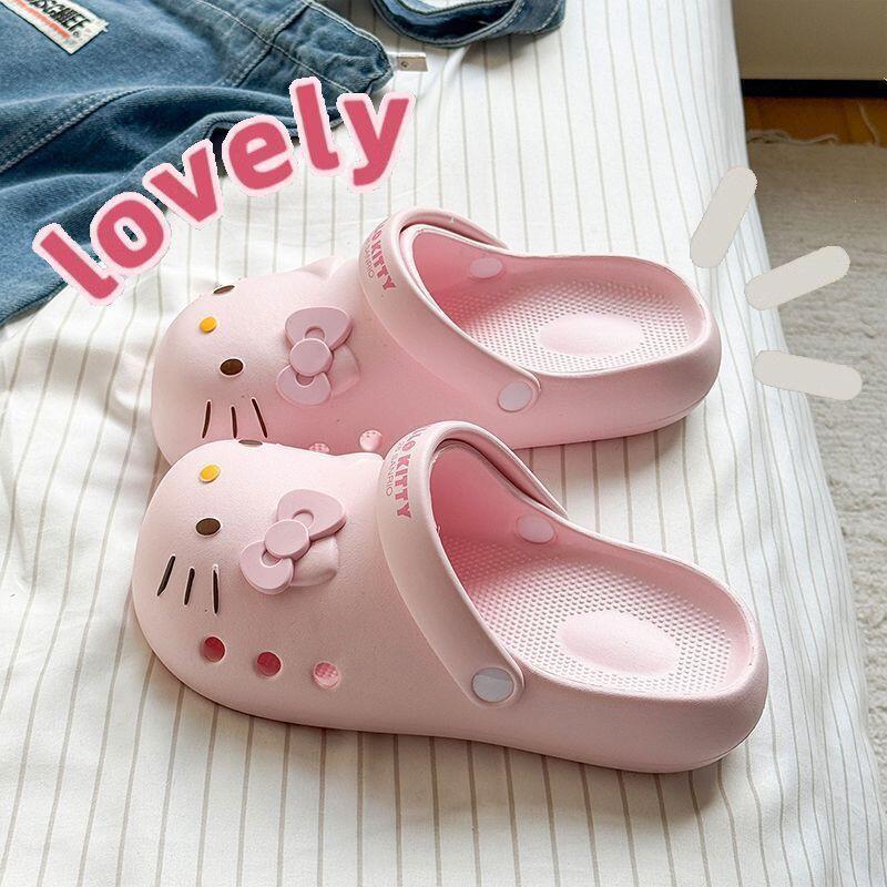 Croc Shoes for Girls Hello Kit - Women Fashion Drawing 评论和价格