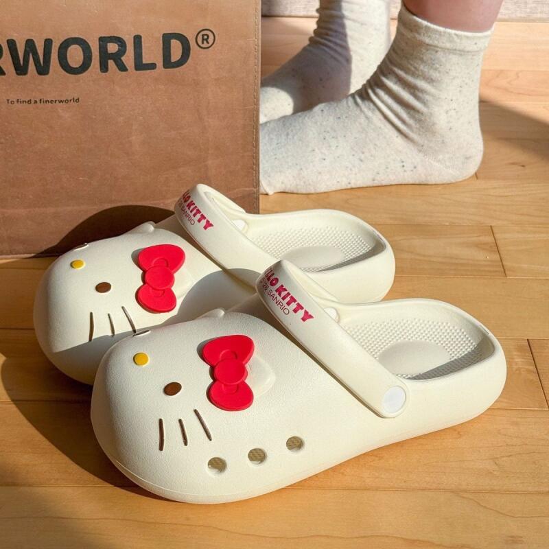 Croc Shoes for Girls Hello Kit - Women Fashion Drawing 评论和价格