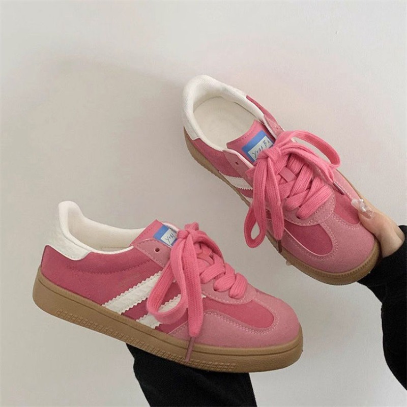 Women's Sneakers Fashion Lace  - Women'S Fashion Tennis Shoes 评论和价格